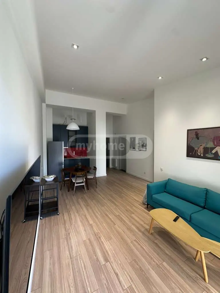 Kiralık 2   Daire in Saburtalo dist.