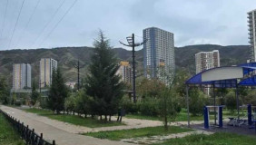 Satılık 2   Daire in Ortachala