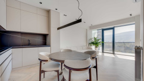 Satılık 4   Daire in Vake dist.