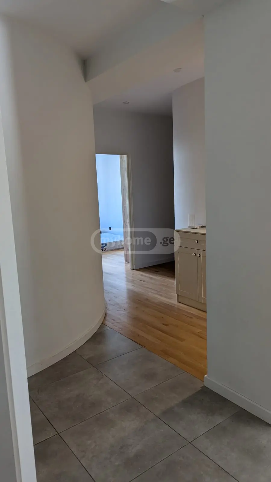 For Sale 3 room  Apartment in Vake dist.