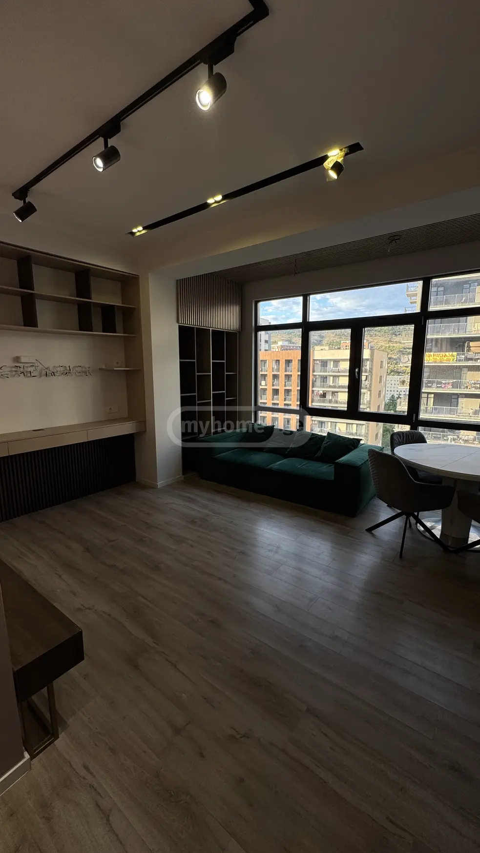 For Sale 3 room  Apartment in Saburtalo dist.