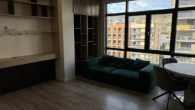 For Sale 3 room  Apartment in Saburtalo dist.