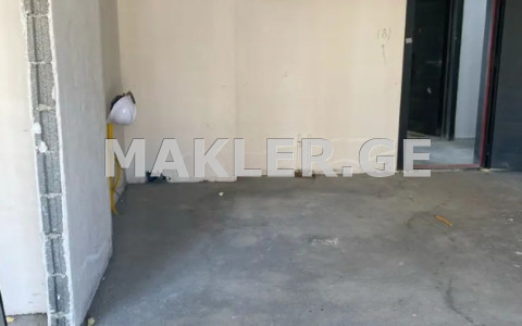  Satılık 3   Daire in Vake dist.  Paata Datuashvili St. 