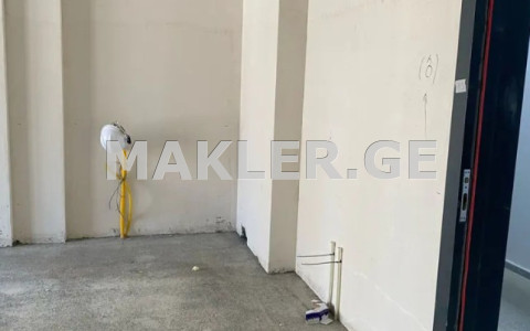  Satılık 3   Daire in Vake dist.  Paata Datuashvili St. 