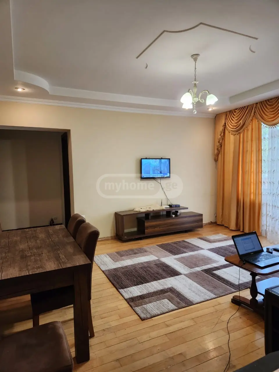 Kiralık 3   Daire in Saburtalo dist.