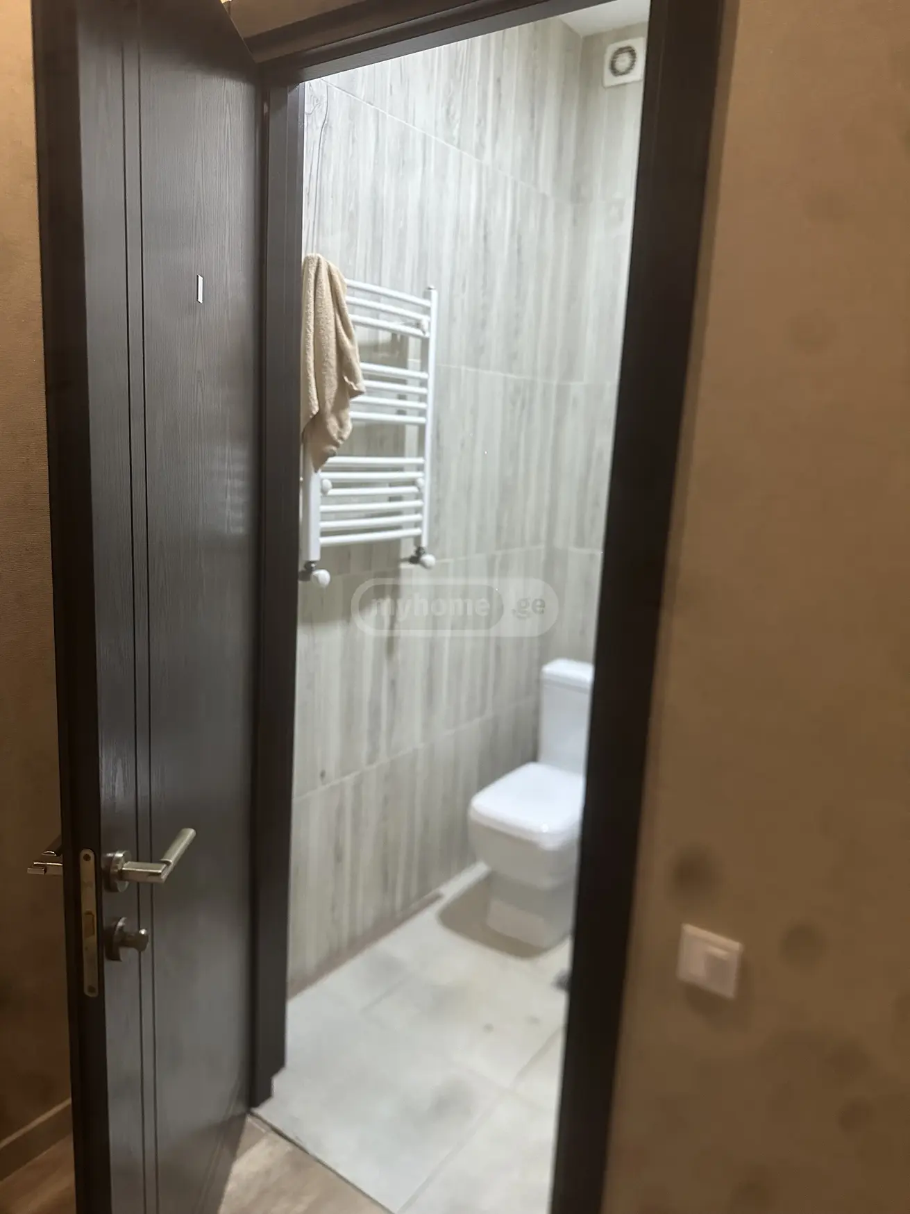 For Rent 3 room  Apartment in Saburtalo dist.