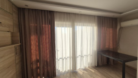 For Rent 3 room  Apartment in Nadzaladevi dist.