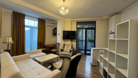 For Sale 3 room  Apartment in Vera dist.