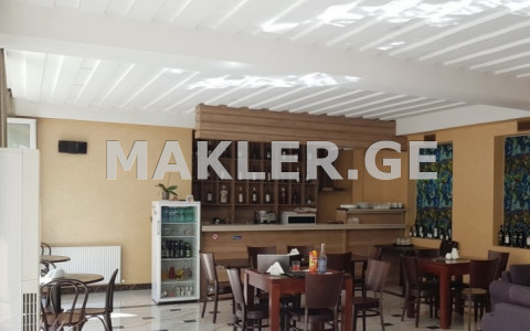  Satılık 197 m²  Büro & Ofis in Avlabari dist.  in Peristsvaleba st. 