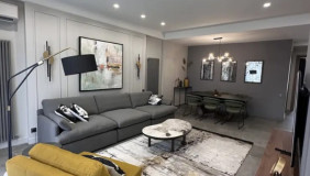 For Sale 4 room  Apartment in Vake dist.