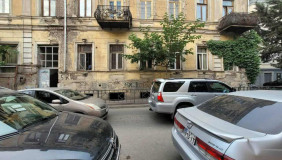 For Sale 195 m² space Commercial space in Chugureti dist.