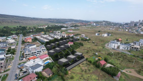 Satılık 10347 m²  Arsa near the Lisi lake