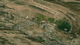 იყიდება 10347 m² ფართობის მიწა ლისის ტბაზე