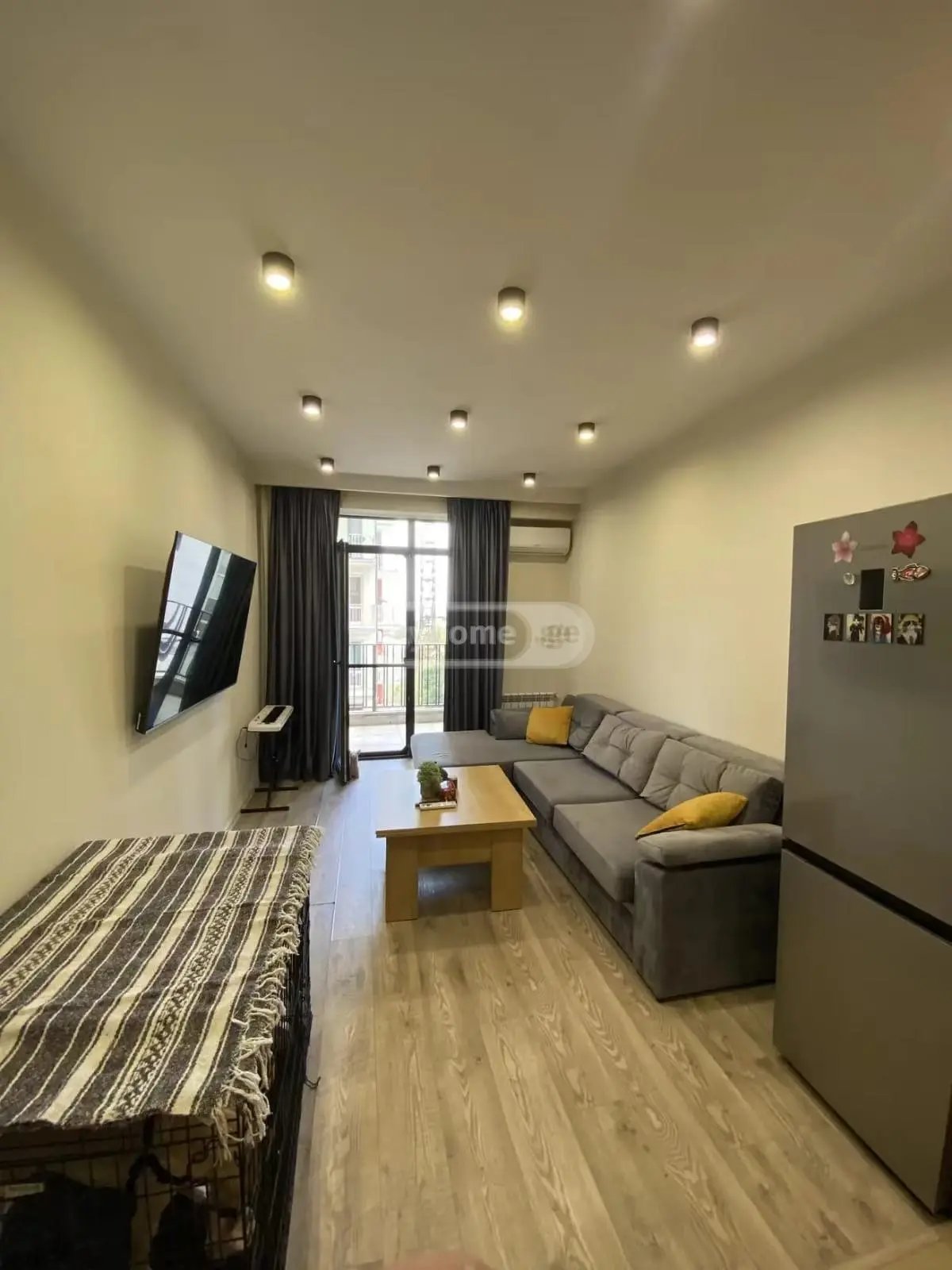 Kiralık 2   Daire in Saburtalo dist.