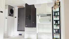 Satılık 3   Daire in Batumi