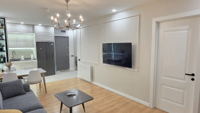 For Sale 3 room  Apartment in Batumi