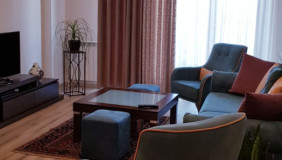 For Sale 4 room  Apartment in Saburtalo dist.