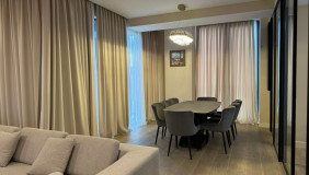 Satılık 4   Daire in Vake dist.