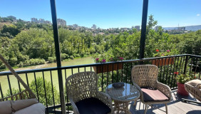 For Rent 300 m² space Office in Digomi dist.