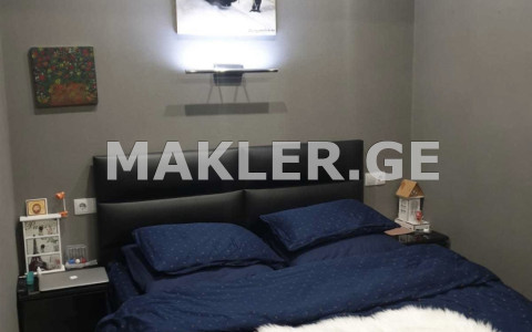  Satılık 3   Daire in Saburtalo dist.