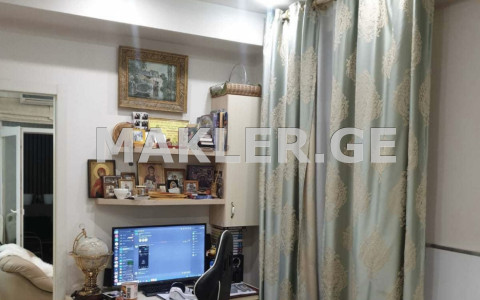  Satılık 3   Daire in Saburtalo dist.