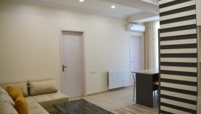 For Rent 3 room  Apartment in Avlabari dist.