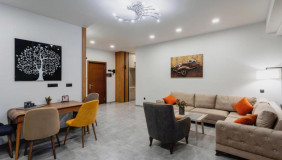 For Sale 3 room  Apartment in Ortachala