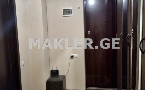  Satılık 3   Daire in Saburtalo dist.  in Ana Politkovskaya st. 