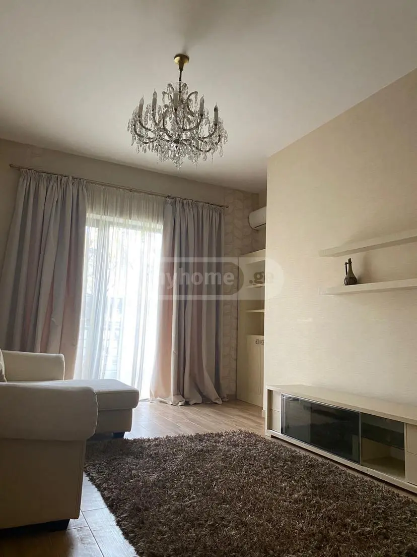 For Rent 1200 m² space Private House in Digomi 8