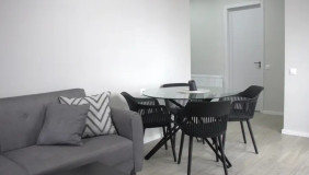 For Sale 3 room  Apartment in Saburtalo dist.