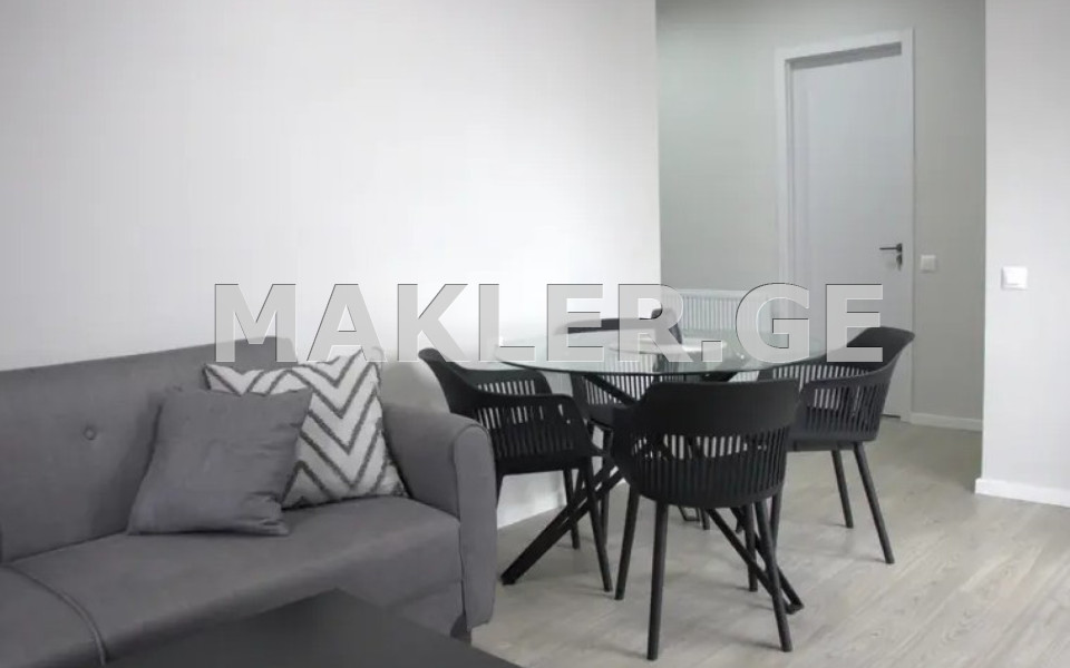  Satılık 3   Daire in Saburtalo dist.  