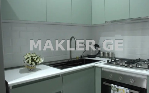  Satılık 3   Daire in Saburtalo dist.  