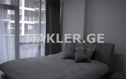  Satılık 3   Daire in Saburtalo dist.  