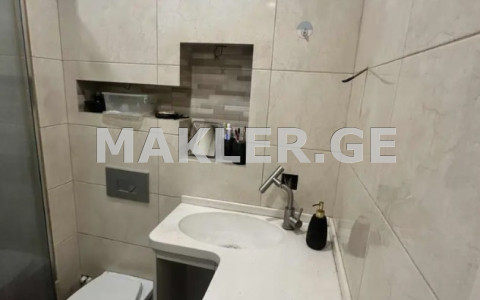  Satılık 3   Daire in Saburtalo dist.  in Mindeli st. 