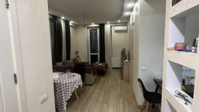 For Sale 3 room  Apartment in Saburtalo dist.