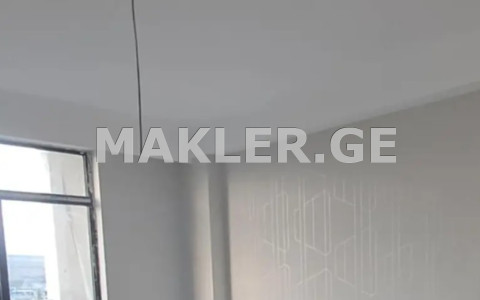  Продается 3 комнатная  Квартира на Озере Лиси  Улица Авто Варази 