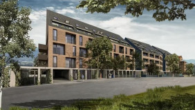 იყიდება 2 ოთახიანი  ბინა ავლაბარში