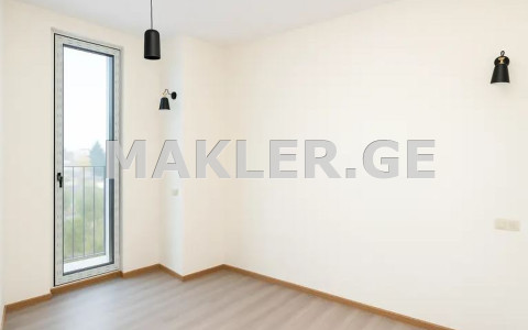  იყიდება 2 ოთახიანი  ბინა ავლაბარში  ი. აბულაძის ქუჩაზე 