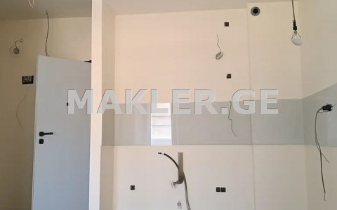  იყიდება 2 ოთახიანი  ბინა ავლაბარში  ი. აბულაძის ქუჩაზე 