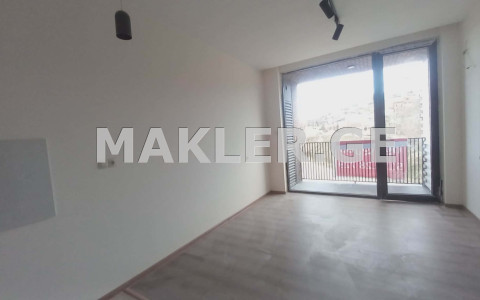  For Sale 2 room  Apartment in Avlabari dist.  in I. Abuladze st. 