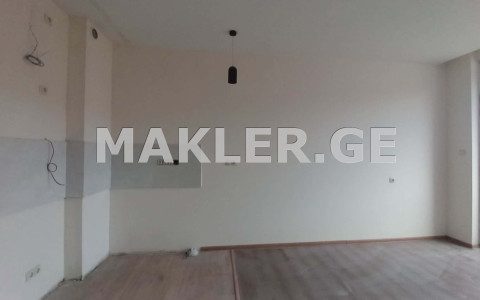  For Sale 2 room  Apartment in Avlabari dist.  in I. Abuladze st. 