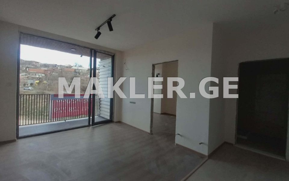  For Sale 2 room  Apartment in Avlabari dist.  in I. Abuladze st. 