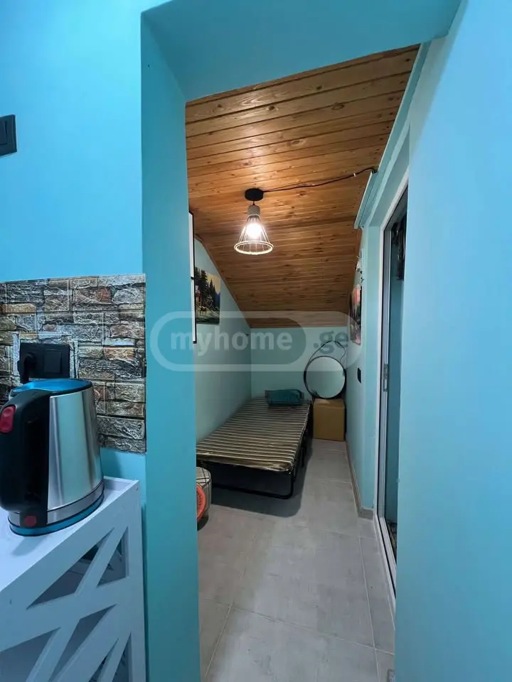 Satılık 1   Daire in Vera dist.