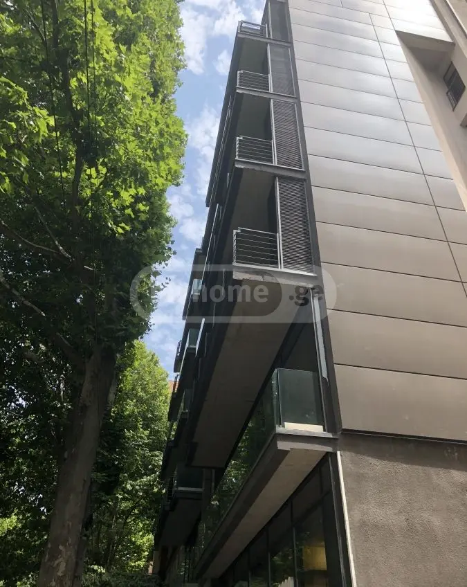 Satılık 3   Daire in Vake dist.