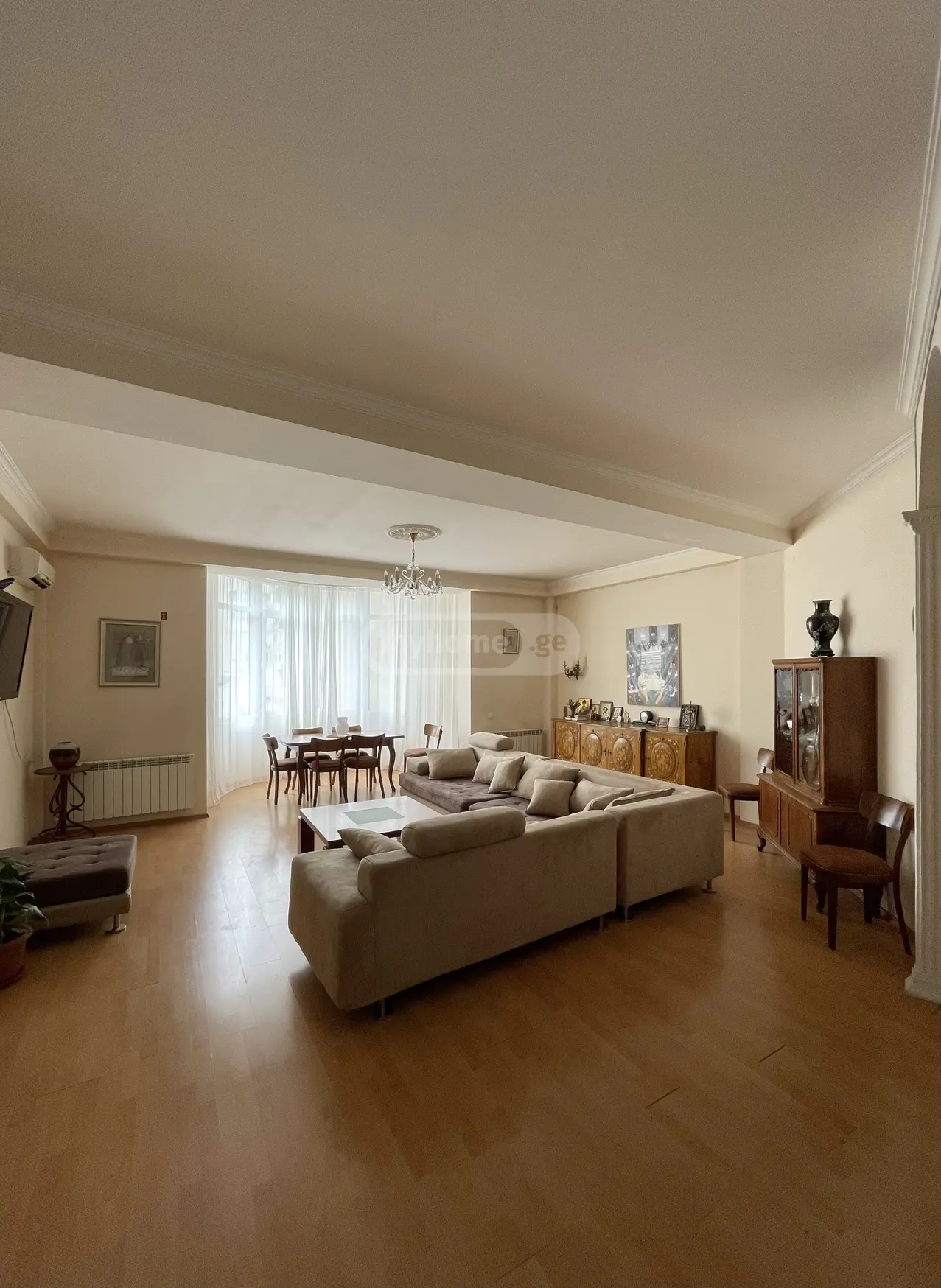 For Sale 3 room  Apartment in Vake dist.