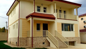 Сдаётся 400 m² площадь Частный дом в Дигоми 9