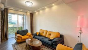 Продается 3 комнатная  Квартира в Ортачале