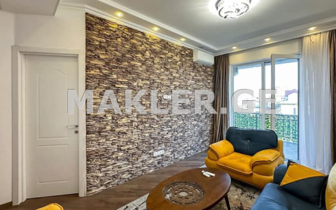  Продается 3 комнатная  Квартира в Ортачале  на ул. I Хеивани 