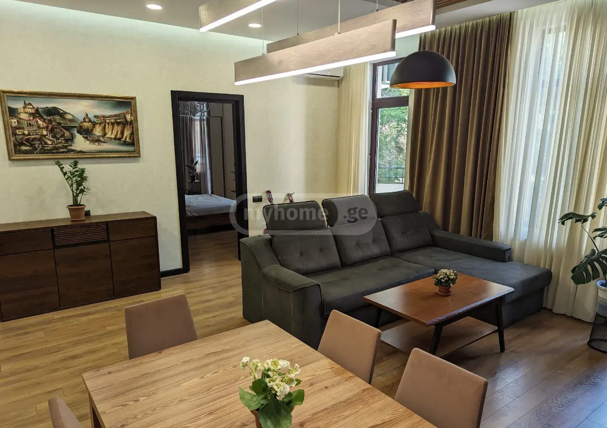 For Sale 3 room  Apartment in Vake dist.