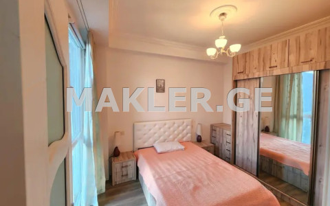  Kiralık 3   Daire in Vake dist.  in Gabashvili st. 